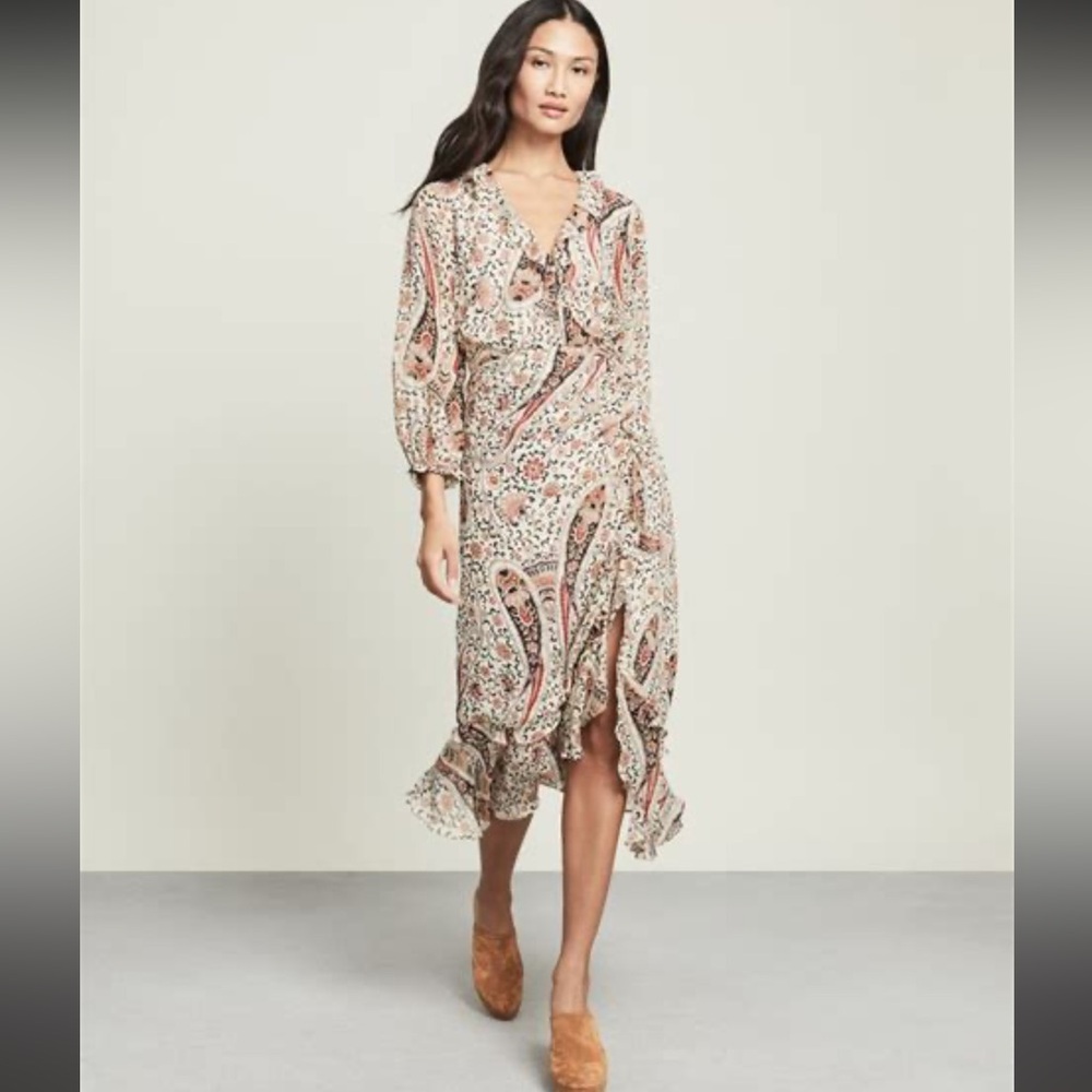 Veronica Beard Derby Dress